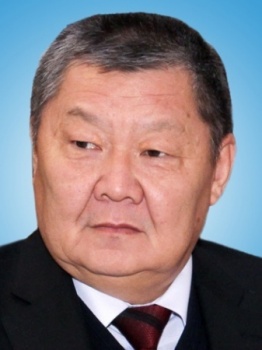 Токон Мамытов возглавил Ассамблею народов КР и стал советником премьера