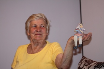 Блокадница Ленинграда: Мама варила опилки и ела, а мне отдавала кусок хлеба