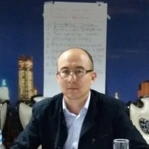 На пост мэра Оша выдвинули кандидатуру Алишера Мойдунова