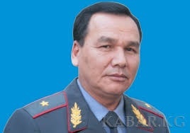 Фракция "Ата Мекен" одобрила кандидатуру Джунушалиева на пост главы МВД