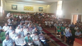 Иса Омуркулов: Необходимо пересмотреть условия ипотечного кредитования