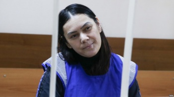 Няне из Узбекистана, обвиняемой в убийстве в Москве, продлили арест
