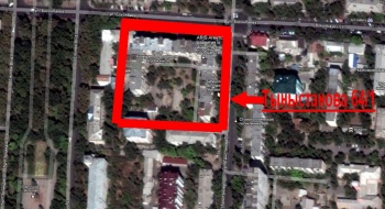 В отдельных домах до сих пор отсутствует тепло