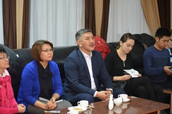 В парламенте сменят председателей  пяти комитетов и вице-спикеров