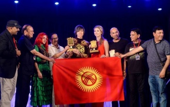 И это наши люди! Кто из кыргызстанцев удивил нас в 2016 году