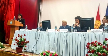 В регионах началась информационная кампания по переходу на "цифру"