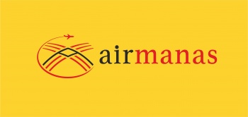 Талгат Нурбаев:Авиакомпания "Эйр Манас" активно расширяет географию полетов