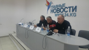 Куриный скандал. Российско-Кыргызский фонд развития "кидает" бизнесменов?