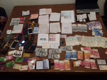 В канун женского праздника чекисты задержали экстремиста