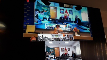 Министр ЕЭК: Пока ЕАЭС не стоит вводить единую валюту