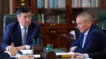 Премьер поручил наказать тех, кто пренебрег технологией по ямочному ремонту