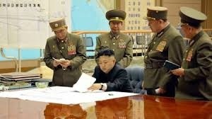 КНДР назвала цели возможного авиаудара в случае агрессии США