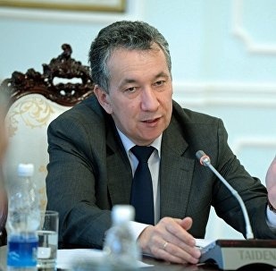 Ниязов: Третье воскресенье октября - оптимальная дата проведения выборов