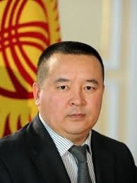 Икрамжан Илмиянов назначен советником президента КР на общественных началах