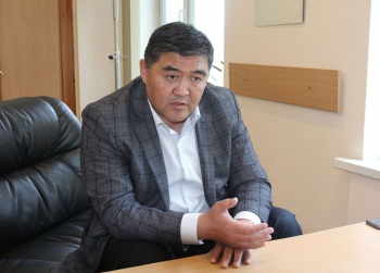 Ташиев: Государство должно работать на народ