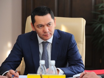 Омурбек Бабанов о развитии страны, политических планах и отношениях с РФ