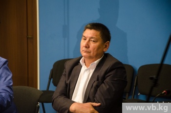Чонтоев: В большинстве школ проблемы возникают из-за слабых директоров