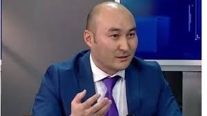 Экономист Кубан Чороев намерен баллотироваться в президенты