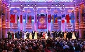 Романсы под аккомпанемент комуза? В Бишкеке пройдет конкурс "Романсиада"