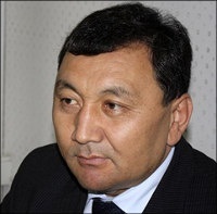 Генерал-майор Комитета нацбезопасности выдвинул свою кандидатуру на выборах