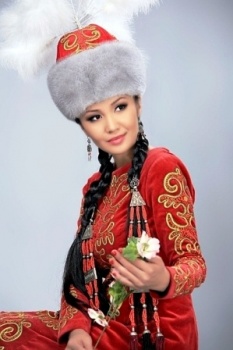 Певица Самара Каримова отказалась от поста главы музея. Вопрос еще не решен