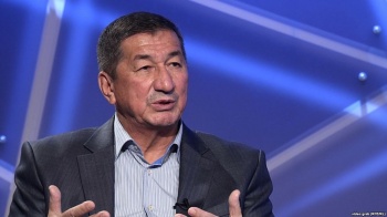 Комитет ООН не обнаружил нарушений прав Кадыржана Батырова со стороны КР