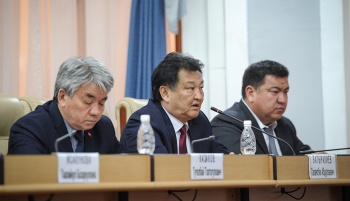 Новое оборудование в детскую онкологию завезут в этом году