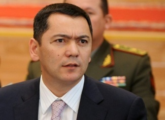 Кандидат-рецидивист. ЦИК вынесла очередное предупреждение Бабанову