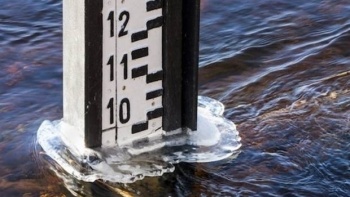 МЧС: В трех южных областях возможен резкий подъем уровня воды