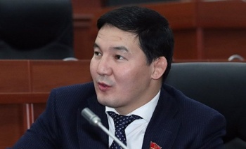 Сомнений в том, что представителя партии "Кыргызстан" лишат мандата, нет