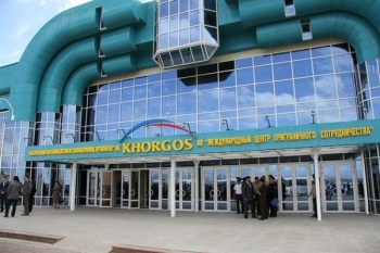 Казахстанский "Хоргос" убьет отечественный "Дордой"?