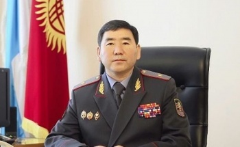 Решить проблему казино в Оше поручил в трехдневный срок Суйун Омурзаков