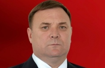 Болот Суюнбаев освобожден от должности председателя ГСБЭП