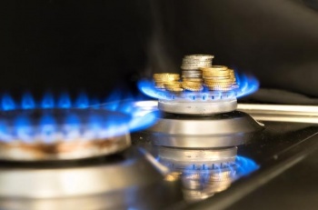 В мае за газ придется платить больше