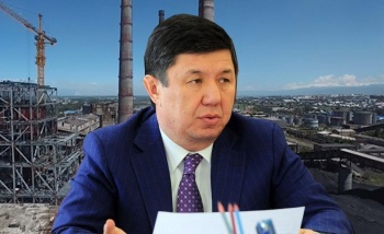 Темир Сариев: За ситуацию с ТЭЦ должны отвечать те, кто подписывал контракт