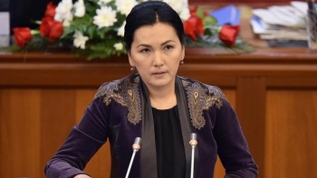 Дело Саляновой: Суд отложили на 8 мая