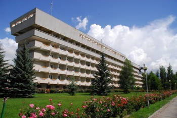 Причина отравления кикбоксеров на Иссык-Куле - сальмонелла