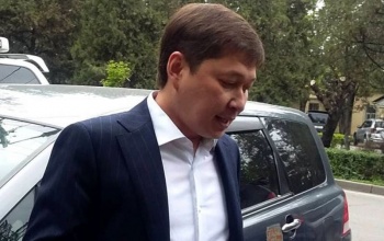 Сапара Исакова снова вызвали в ГКНБ