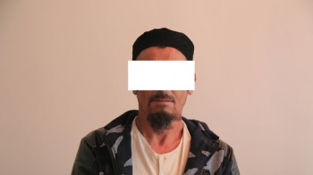 Под видом "правоверного"... Задержан подозреваемый в торговле наркотиками