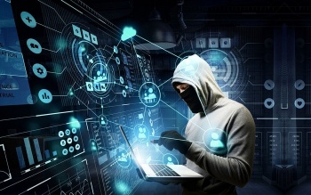 Неизвестные проникли в Единую информсистему Таможенной службы КР