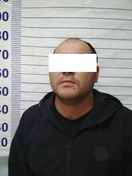 В Бишкеке задержан подозреваемый - серийный вор