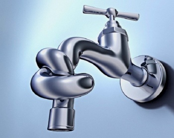 В Оше проблемы с питьевой водой?