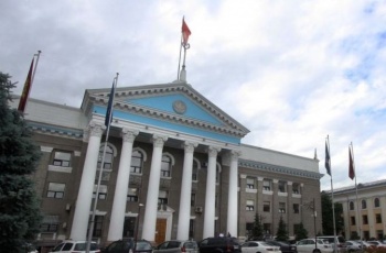 Деньги, мусор… Краткая повестка дня заседания Бишкекского горкенеша