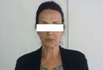 58-летнюю женщину подозревают в краже телефона в маршрутке