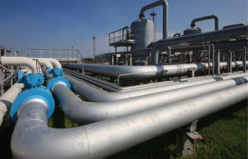 Строительство газопровода "Кыргызстан-Китай" - удача для нашей республики?