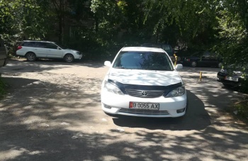 Машинам с номерами "00" позволено все?