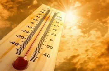 В Кыргызстан приходит настоящая летняя жара