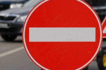 С 16 июня в Бишкеке закроют еще несколько улиц