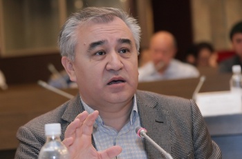 У сторонников Текебаева еще есть небольшая надежда на его освобождение