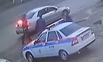 УОБДД: Напавший на девушку - какой-то слабоумный!